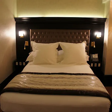 Tonic Saint Germain Des Pres Hotel