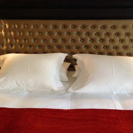 Tonic Saint Germain Des Prés