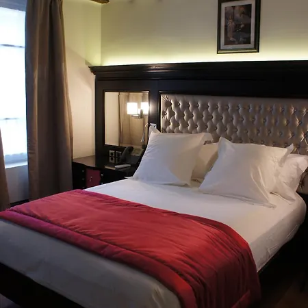 Hotel Tonic Saint Germain Des Prés